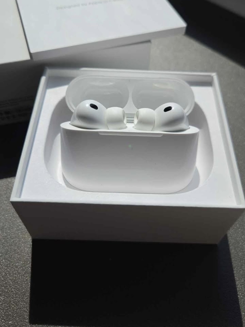 Apple Airpods Pro 3